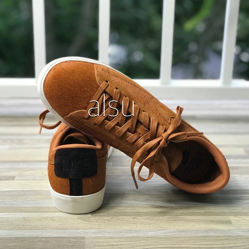 NWT Nike Blazer Low LX Cider WMNS - Picture 4 of 7
